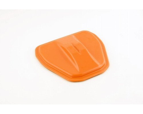 Twin Air покриття фільтра повітря для миття мотоцикла YAMAHA YZ 450F 2010-2013 Air Box Cover синій