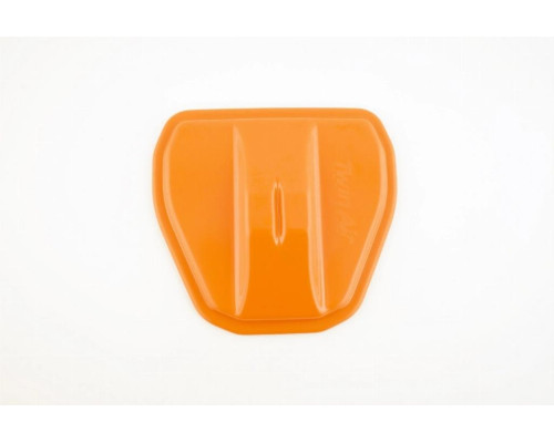 Twin Air покриття фільтра повітря для миття мотоцикла YAMAHA YZ 450F 2010-2013 Air Box Cover синій