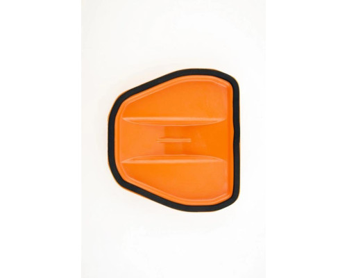 Twin Air покриття фільтра повітря для миття мотоцикла YAMAHA YZ 450F 2010-2013 Air Box Cover синій