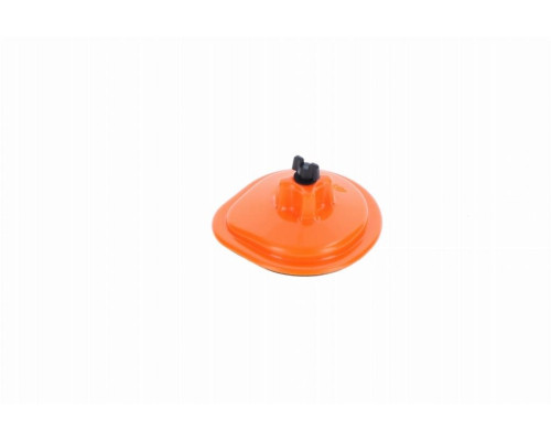 Twin Air Powerflow Кришка фільтра повітря для миття YAMAHA YZ 65 2018-2022 чорний