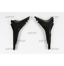 UFO CRF 250R/450R/X Захист фільтра повітря, чорний