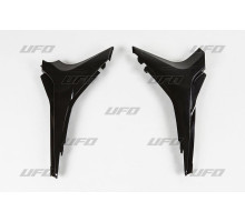 UFO CRF 250R/450R/X Захист фільтра повітря, чорний