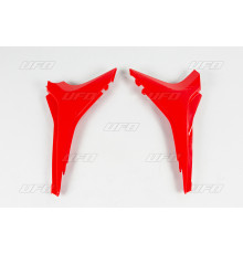 UFO CRF 250R/450R/X Основа фільтра повітря Червоний
