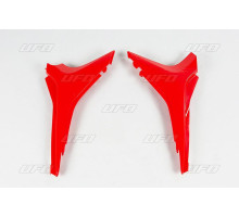 UFO CRF 250R/450R/X Основа фільтра повітря Червоний