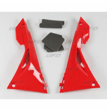 UFO CRF 250R-RX '18-'20, CRF 450R-RX '17-'20 Основа фільтра повітря Червоний