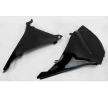 UFO SX/SXF Основа фільтра повітря KTM 2011-2012 Чорний