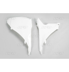 UFO SX/SXF Основа фільтра повітря KTM 2013-2016 білий