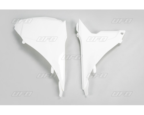 UFO SX/SXF Основа фільтра повітря KTM 2013-2016 білий