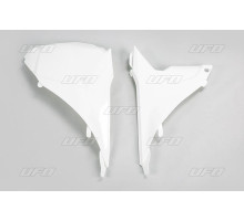 UFO SX/SXF Основа фільтра повітря KTM 2013-2016 білий