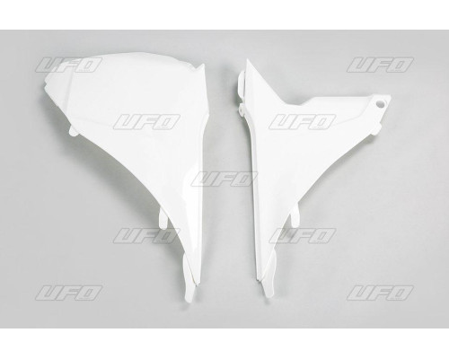 UFO SX/SXF Основа фільтра повітря KTM 2013-2016 білий