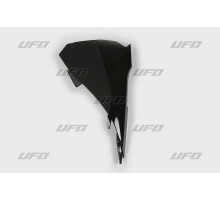 UFO SX 85 Основа фільтра повітря Лівий 2013-2017 Чорний