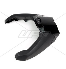 UFO кришка фільтра повітря YAMAHA YZF 250/450 '14-'17 WRF 250 '15-'17 WRF 450 '16-'17 чорний