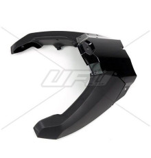 UFO кришка фільтра повітря YAMAHA YZF 250/450 '14-'17 WRF 250 '15-'17 WRF 450 '16-'17 чорний