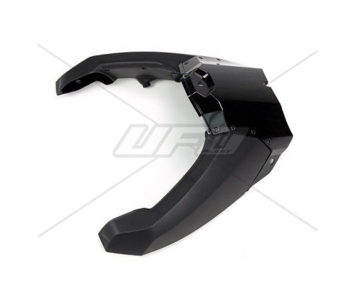 UFO кришка фільтра повітря YAMAHA YZF 250/450 '14-'17 WRF 250 '15-'17 WRF 450 '16-'17 чорний