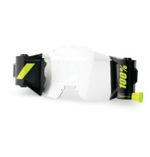 Armega Forecast Roll-Off System для окулярів Armega/Armatic, прозорий фільм, код 51222-901-01