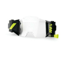 Armega Forecast Roll-Off System для окулярів Armega/Armatic, прозорий фільм, код 51222-901-01