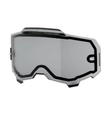 Armega Armatic лінза для окулярів подвійна вентильована затемнена 100 PROCENT Smoke Lens