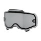 Armega Armatic лінза для окулярів подвійна вентильована затемнена 100 PROCENT Smoke Lens