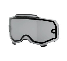 Armega Armatic лінза для окулярів подвійна вентильована затемнена 100 PROCENT Smoke Lens