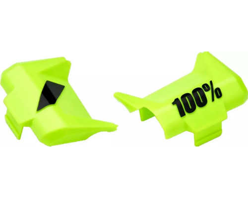 100 PROCENT Armega Forecast Canister Лінзи для Системи Forecast Прозорі