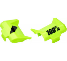 100 PROCENT Armega Forecast Canister Лінзи для Системи Forecast Прозорі