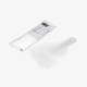 100 PROCENT, tear-offs для окулярів Racecraft 2/Accuri 2/Strata 2, стандарт RC2/AC2/ST2, 50 шт, прозорий