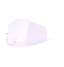 100 PROCENT, Strata Mini Kid, змінне скло для окулярів, прозоре, 51007-010-02