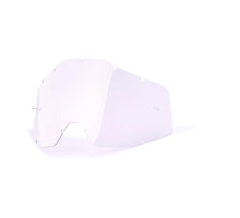 100 PROCENT, Strata Mini Kid, змінне скло для окулярів, прозоре, 51007-010-02