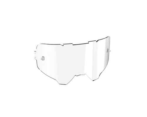 Leatt lens nieparuj?ca prze?roczysta 83%