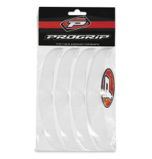 Progrip PG3264 Абсорбер поту для окулярів, 4 шт, чорний