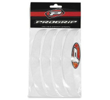 Progrip PG3264 Абсорбер поту для окулярів, 4 шт, чорний
