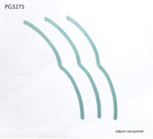 Progrip Mud Flap Основа Проти Бруду Універсальна Чорний