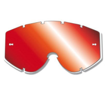 Progrip PG3148 Швидкозмінна лінза для окулярів PG3101 Junior Червона Дзеркальна Стандартний розмір
