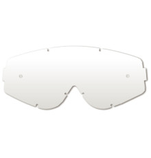 Progrip PG3199 Швидкозмінна Лінза для Окулярів PG3101 Junior Light Sensitive Стандартний Розмір Прозорий