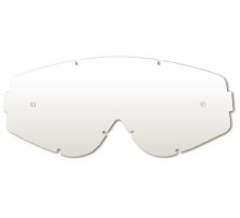 Progrip PG3199 Швидкозмінна Лінза для Окулярів PG3101 Junior Light Sensitive Стандартний Розмір Прозорий
