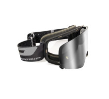 Progrip PG3216-120 Швидкозмінна лінза для окулярів PG3205, магнітна, срібляста дзеркальна, антицарапка, антифог, анти-UV