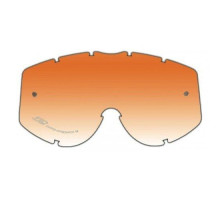 Progrip PG3222 Швидкозмінна Лінза Антискретч Антифог 1мм Помаранчева