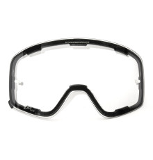 Progrip PG3226 лінза для окулярів PG3205 магнітна прозора антицарапка, антифог, анти-UV