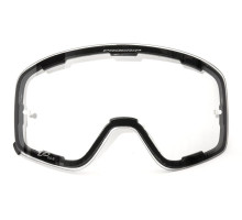 Progrip PG3226 лінза для окулярів PG3205 магнітна прозора антицарапка, антифог, анти-UV