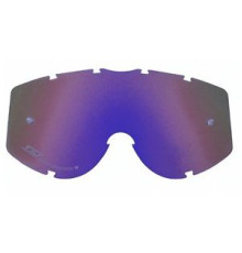 Progrip PG3246 Швидкозмінна лінза для окулярів PG3200/PG3201/PG3204/PG3301/PG3400/PG3404/PG3450 дзеркальна антифог антискретч синя