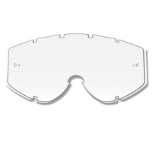 Progrip PG3310 Візор для окулярів PG3303 Vista та PG3300 Vision, безбарвний, антицарапинний, антифог, анти-UV