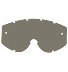 Progrip PG3320 Швидкозмінна лінза для окулярів PG3303 Vista та PG3300 Vision затемнена антицарапка антифог анти-UV стандартний розмір