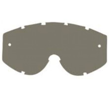 Progrip PG3320 Швидкозмінна лінза для окулярів PG3303 Vista та PG3300 Vision затемнена антицарапка антифог анти-UV стандартний розмір