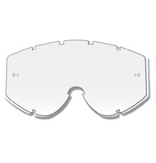 Progrip PG3329 Швидкознімна лінза для окулярів PG3309 Rapid, безбарвна, антицарапка, антифог, анти-UV