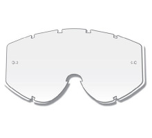 Progrip PG3329 Швидкознімна лінза для окулярів PG3309 Rapid, безбарвна, антицарапка, антифог, анти-UV