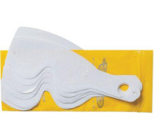 Progrip PG3270 зривки стандартні 10 шт. універсальні прозорі