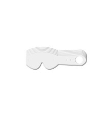 Progrip PG3370 Зривки для окулярів PG3303 Vista/PG3300 Vision Стандарт 10 шт.