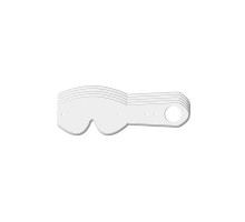 Progrip PG3370 Зривки для окулярів PG3303 Vista/PG3300 Vision Стандарт 10 шт.