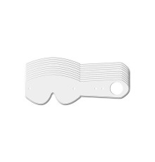Progrip PG3371 Зривки для окулярів Стандартні 25 шт. Сумісні з PG3303 Vista та PG3300 Vision