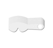 Progrip PG3371 Зривки для окулярів Стандартні 25 шт. Сумісні з PG3303 Vista та PG3300 Vision